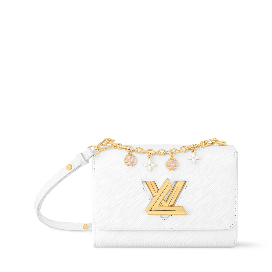 Twist MM Epi Leather - Handbags | LOUIS VUITTON